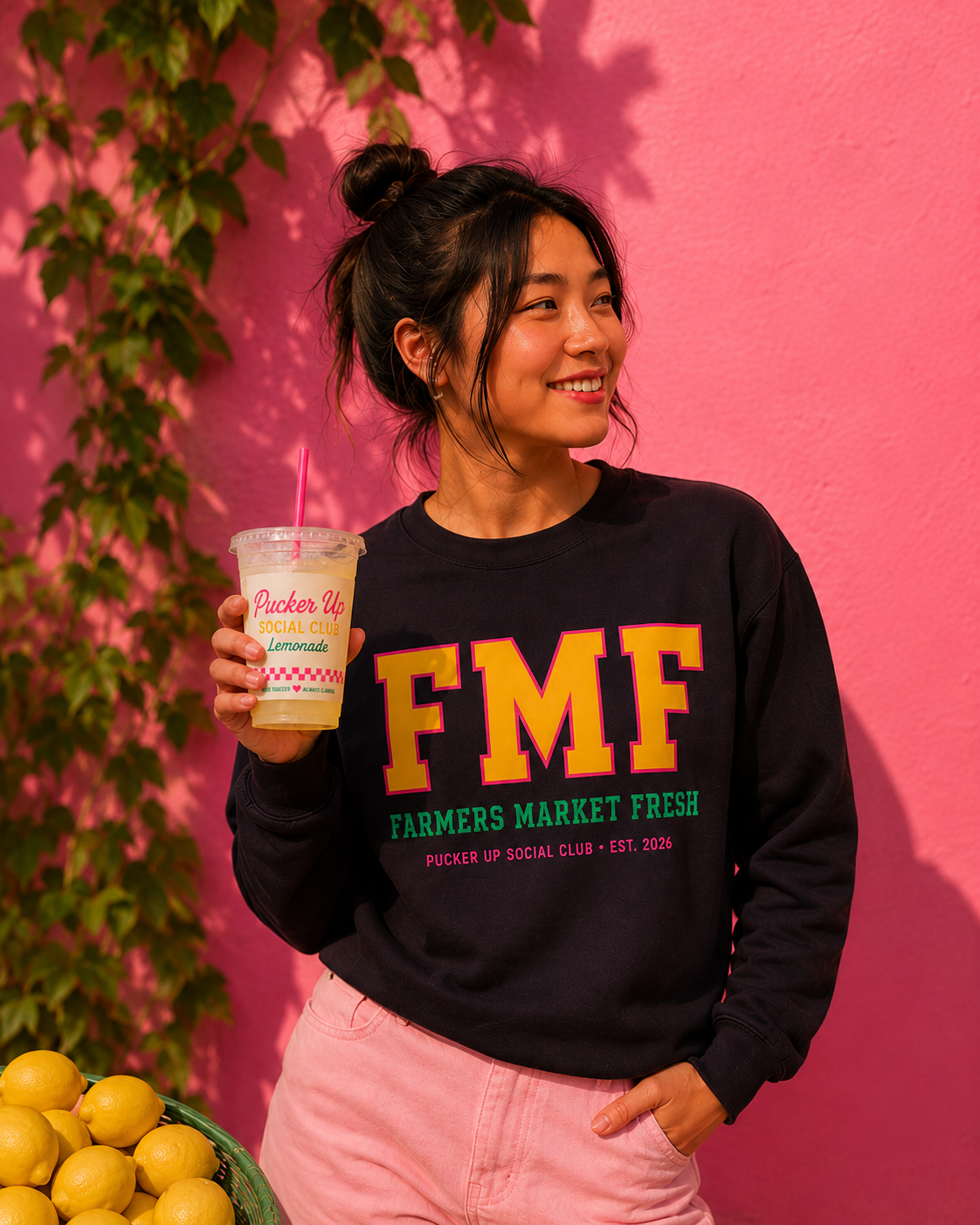 FMF lifestyle